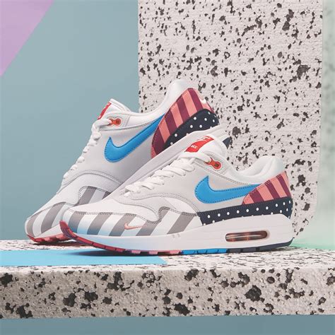 Parra Air Max 1 for sale 